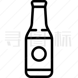 啤酒图标