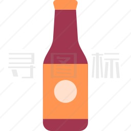 啤酒图标