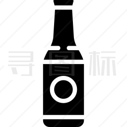 啤酒图标