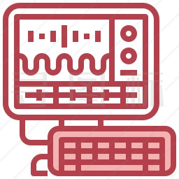 声音编辑图标