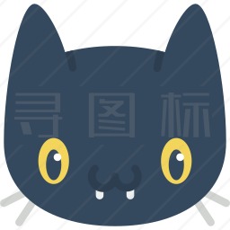 猫图标