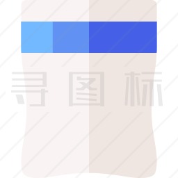 塑料袋图标