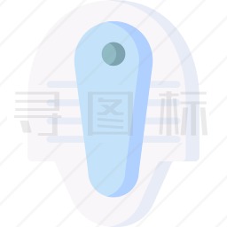 马桶图标