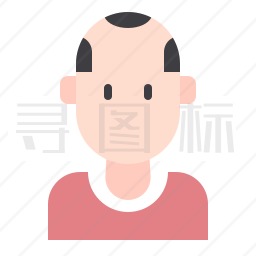 男人图标