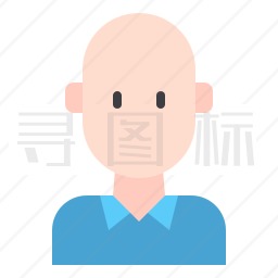 男人图标