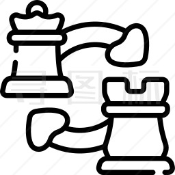 国际象棋图标