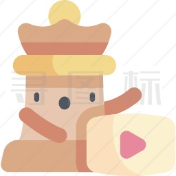 象棋教程图标