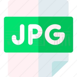 JPG文件图标