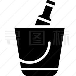 啤酒图标