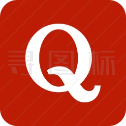 Quora图标