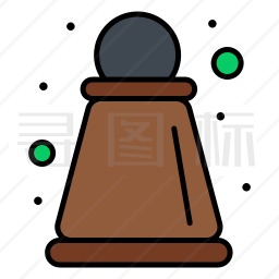 国际象棋图标