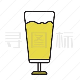 饮料图标