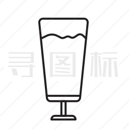 饮料图标