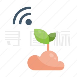 植物图标