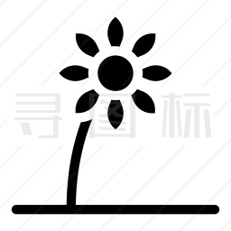 花图标