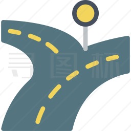 公路图标