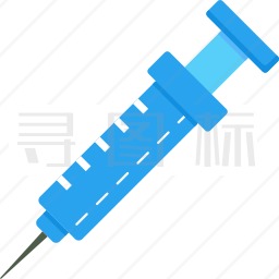 注射器图标