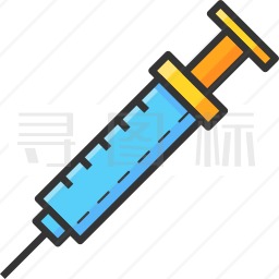 注射器图标