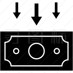 收入图标