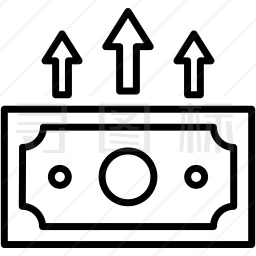 收入图标