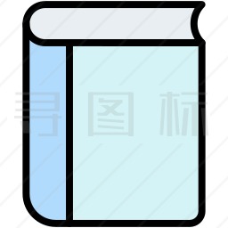 书图标