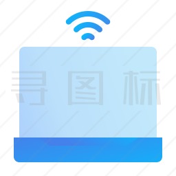 WiFi图标