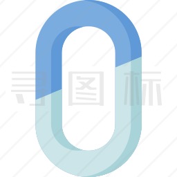 0图标