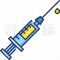 注射器图标