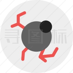 眼球图标