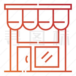 商店图标