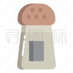 调味料图标