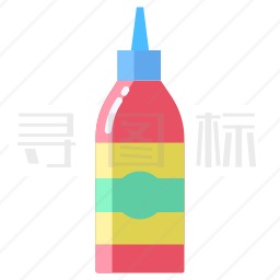 酱汁图标