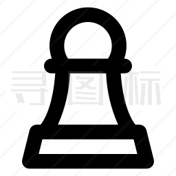 国际象棋图标