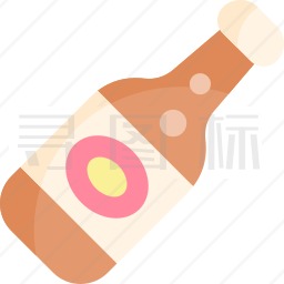 啤酒图标