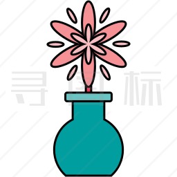 花图标