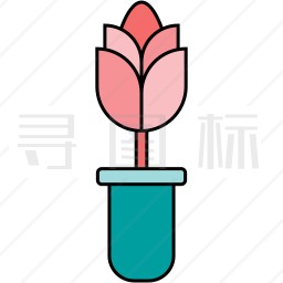 花图标