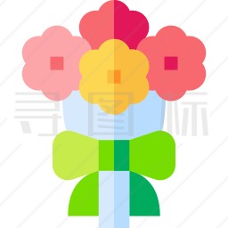 花图标