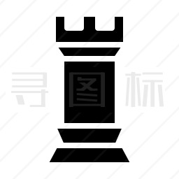 国际象棋图标