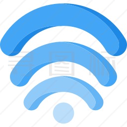 WiFi图标