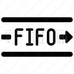 FIFO图标