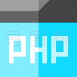 PHP代码图标