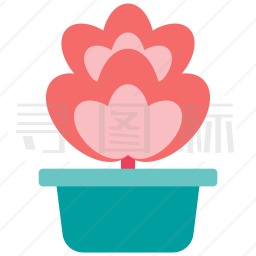 花图标