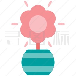 花图标