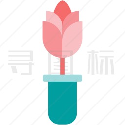 花图标