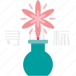 花图标