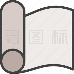 织物图标