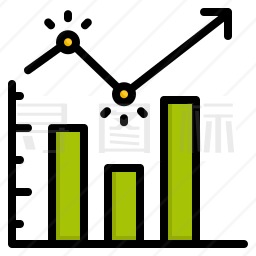 图表图标