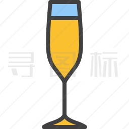 啤酒图标