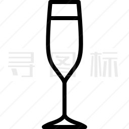 啤酒图标