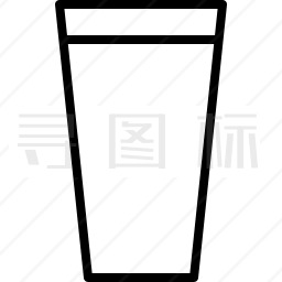 杯子图标